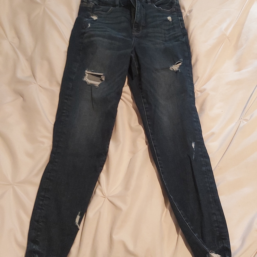 AE jeans